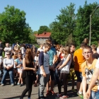 Wartościowy nastolatek - piknik rodzinny